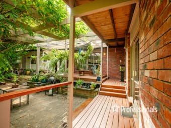 25 Hearse Road, Millgrove, VIC, 3799