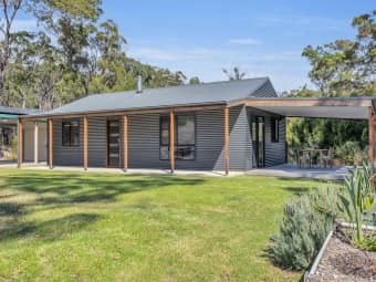 57 Mac Hill Place, Bald Hills, NSW, 2549