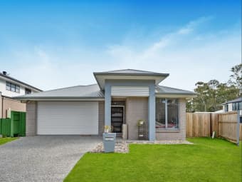 23 Hambrook Street, Pallara, QLD, 4110