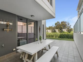 68/172 Railway Parade, West Leederville, WA, 6007