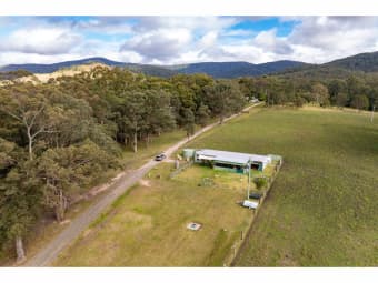 46 Markwell Road, Bulahdelah, NSW, 2423