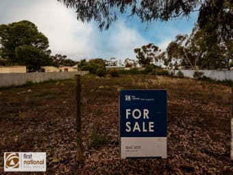 19 Rawnsley St, Hawker, SA, 5434