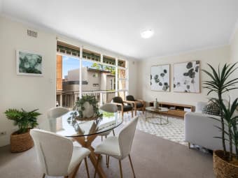 2/32 Awaba St, Mosman, NSW, 2088
