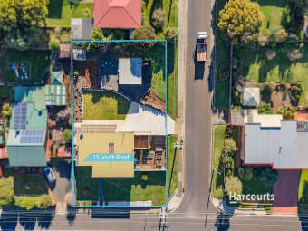 15 South Rd, Penguin, TAS, 7316