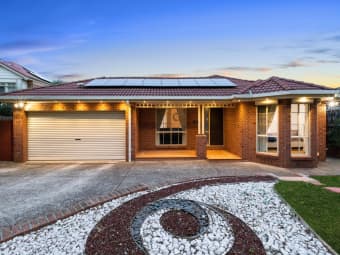 25 Augustus Dr, Berwick, VIC, 3806