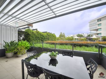 5104/323 Bayview Street, Hollywell, QLD, 4216