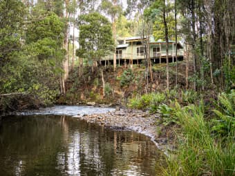 733 Denison Road, Lonnavale, TAS, 7109