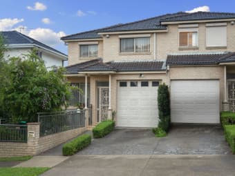 19A Brotherton Street, South Wentworthville, NSW, 2145