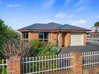 1/23 Lovett St, Ulverstone, TAS, 7315