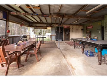 46 Markwell Road, Bulahdelah, NSW, 2423