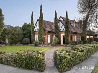 277 Napier St, Strathmore, VIC, 3041