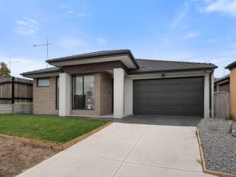 26 Mount Stewart Avenue, Wollert, VIC, 3750