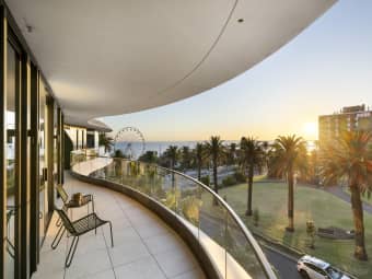 403G/14 The Esplanade, St Kilda, VIC, 3182
