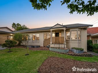 16 Doreen Street, Vale Park, SA, 5081