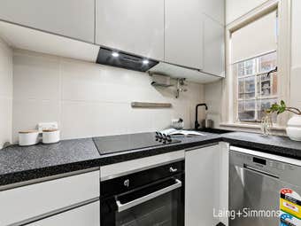 11/322 Victoria Street, Darlinghurst, NSW, 2010