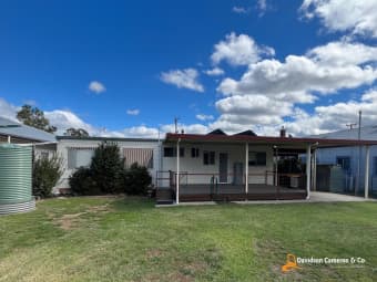 13 Knight Street, Coonabarabran, NSW, 2357