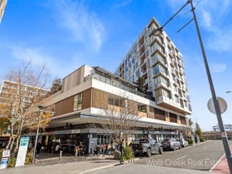 310/2 Discovery Point Place, Wolli Creek, NSW, 2205