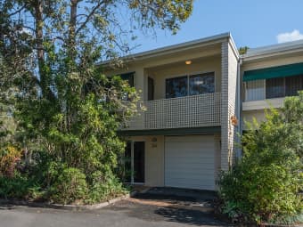 24/95 Strickland Terrace, Graceville, QLD, 4075
