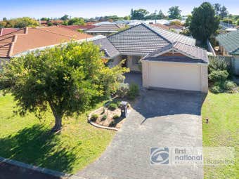 11 Pioneer Cv, Busselton, WA, 6280