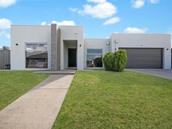 39 Stockton Dr, Horsham, VIC, 3400