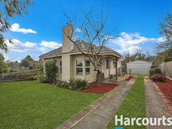 7 Williamson Street, Drouin, VIC, 3818