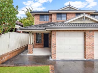 30A Bridge Rd, North Ryde, NSW, 2113