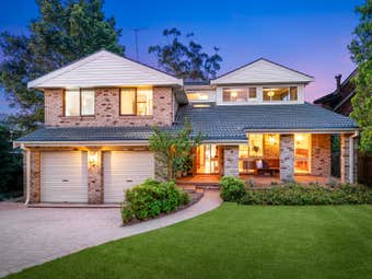 4 Moolanda Avenue, West Pennant Hills, NSW, 2125