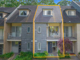 14/13-16 Carver Place, Dundas Valley, NSW, 2117