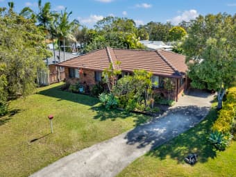 12 Humber Pl, Alexandra Hills, QLD, 4161
