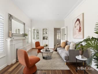 277 Napier St, Strathmore, VIC, 3041