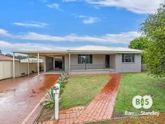 7 Morrissey Street, Glen Iris, WA, 6230