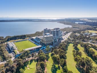 401/455c Captain Cook Drive, Woolooware, NSW, 2230