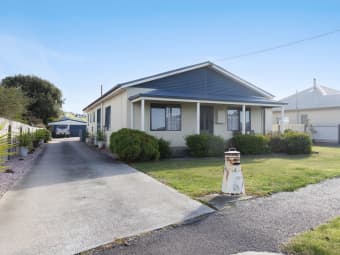 67 Queen Street, West Ulverstone, TAS, 7315