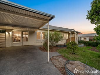 16 Doreen Street, Vale Park, SA, 5081