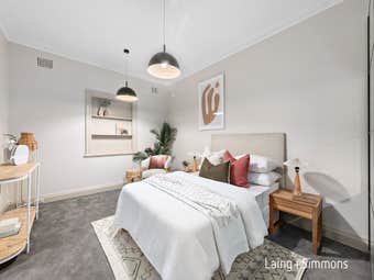 11/322 Victoria Street, Darlinghurst, NSW, 2010