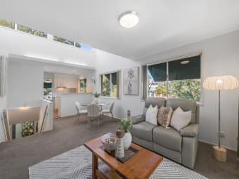 24/95 Strickland Terrace, Graceville, QLD, 4075