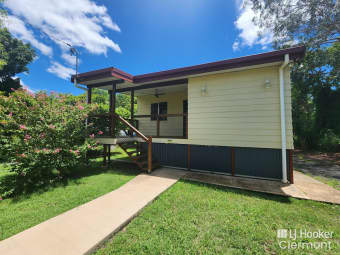 16 Playfair St, Clermont, QLD, 4721
