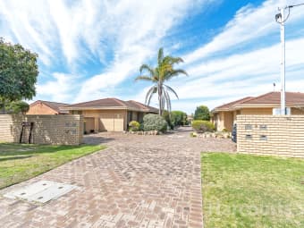 4/16 Clarence Street, Tuart Hill, WA, 6060