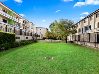 21/37-43 Balmoral Road, Northmead, NSW, 2152