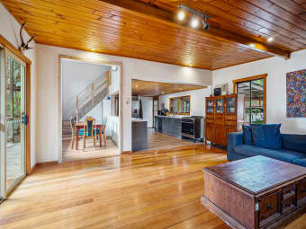 733 Denison Road, Lonnavale, TAS, 7109
