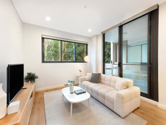 411/1454 Pacific Highway, Turramurra, NSW, 2074