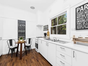 203 Aberdeen Street, Newtown, VIC, 3220