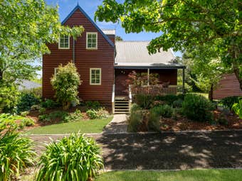 9 Harriet Walk, Bundanoon, NSW, 2578