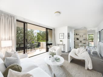 12/15 Hampden Ave, Cremorne, NSW, 2090