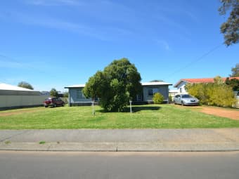 1A Anthony Street, Harvey, WA, 6220