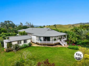 253 Collins Creek Road, Fawcetts Plain, NSW, 2474