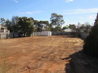 163 Moscow Street, Peterborough, SA, 5422