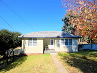 50 Suttor Street, West Bathurst, NSW, 2795