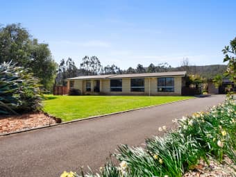 25 Fabers Road, Riana, TAS, 7316