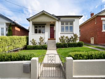 92A Grosvenor Street, Sandy Bay, TAS, 7005